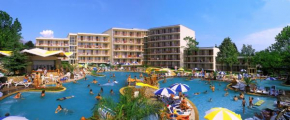 Гостиница Vita Park Hotel - Aqua Park & All Inclusive  Албена